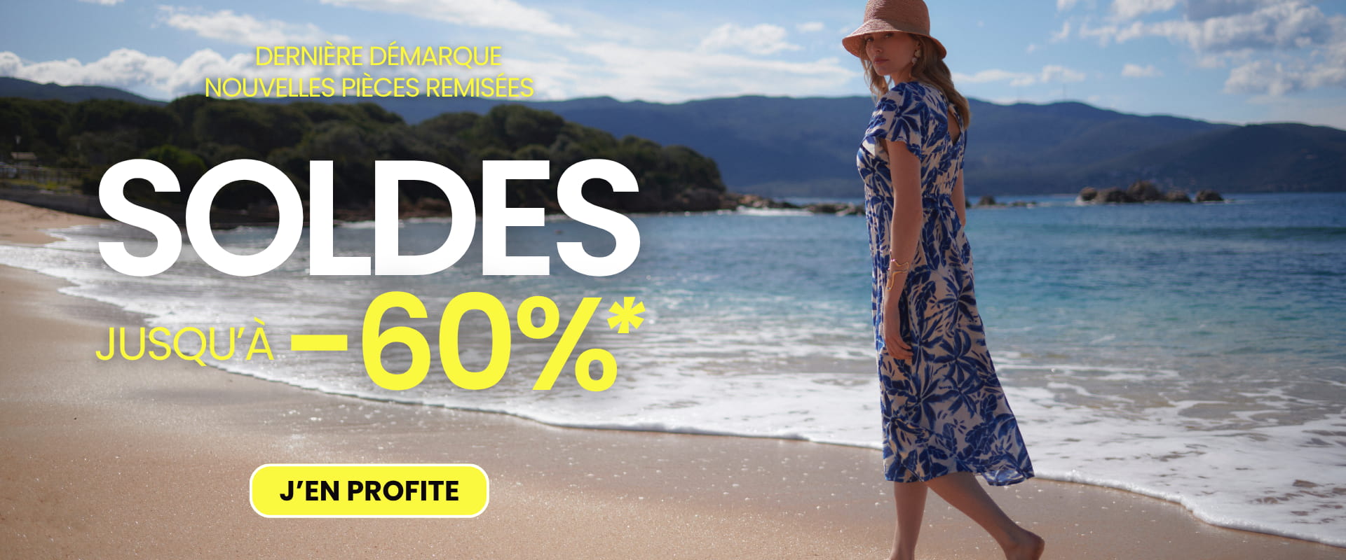 SOLDES 4D PE26
